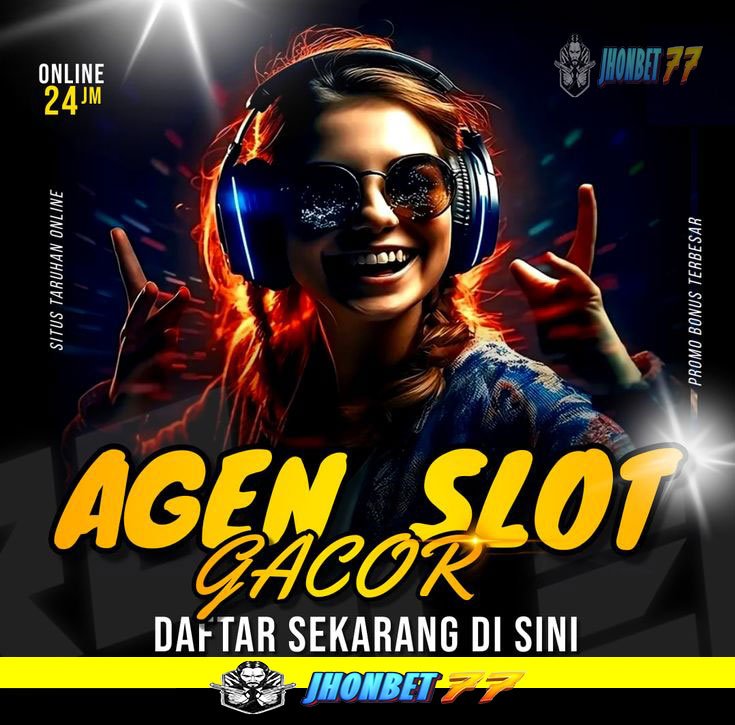 agen slot gacor